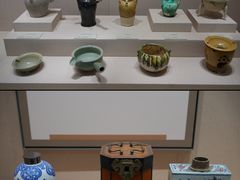 -中国茶叶博物馆(双峰馆区)