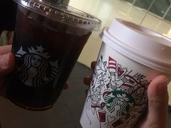 -星巴克(苏州西蒙店)