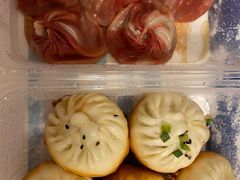 招牌生煎包-竹外桃花·江南小酒馆(SKP·S店)
