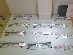 -利明眼镜(淮北街店)