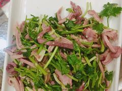 -老华洋饭庄(成林道店)