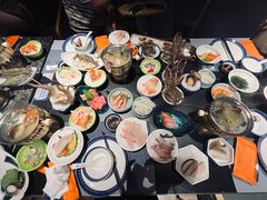 -海鼎荟海鲜姿造(泉州仟禧店)