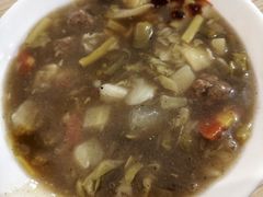 -刘老虎肉丸糊辣汤(总店)