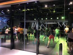 -懒人Club运动健身·运动康复·私教(三迪中心店)