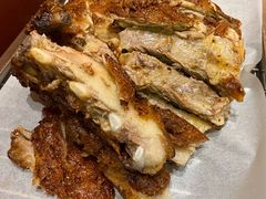 -蒙古人烤羊大师·草原料理(工农大路店)