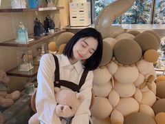 -迦南的早晨蛋糕甜品集合店