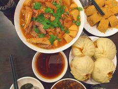-姚记炒肝店(簋街店)