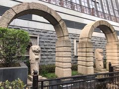 -东方山水金沙酒店-雅香阁中餐厅