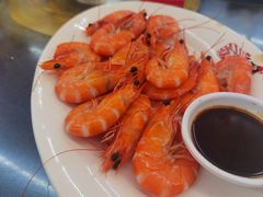 -好味道海鲜大排档·老字号(巽寮湾海鲜市场店)