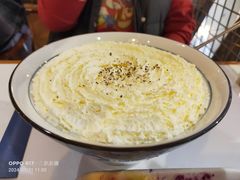 -火山屋台(新街口店)