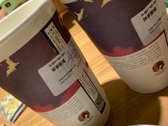-茶颜悦色(银盆岭万达广场店)