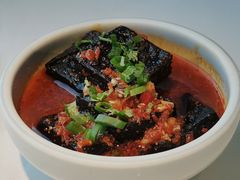 -兰湘子·湘菜小炒(长安万科广场店)