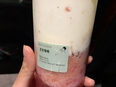 -喜茶(永旺梦乐城店)