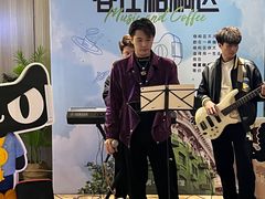 -泊寓(真如上海西站旗舰店)