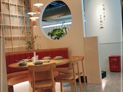 -蜜桃餐厅·伴山(绿宝广场店)