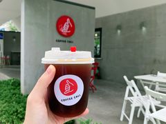 -COFFEE CALL(云锦路店)
