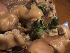 -闽公馆·客家私房菜·商务宴请·包厢(杏林橡树湾店)