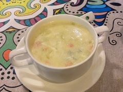 -Santoor 萨都里印度餐厅(北锣鼓巷店)