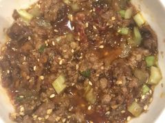 牛肉粒-海底捞火锅(银泰中心店)