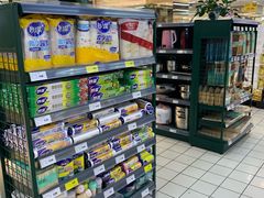 -幸福荣耀生鲜超市(和平街店)
