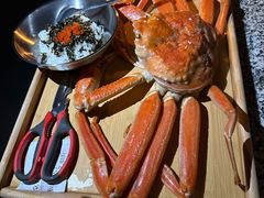 -震海贝烤贝·民俗特色店(延吉总店)