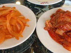 -桃园中华料理炸酱面(燕儿岛路店)