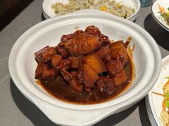 -食光慢宴·安吉土菜馆