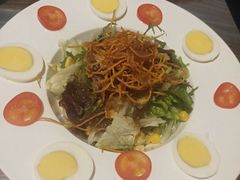 -福匠日本料理(人民路店)