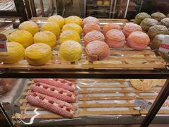 -奈雪的茶(金鹰广场店)