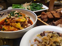-缪氏川菜(深圳北站缤果空间店)