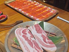 -蒲葵传统炭火烤肉(白石龙店)