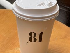 -81BAKERY(大学路店)