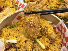 -避风塘·金牌店·夜宵(金玉兰店)