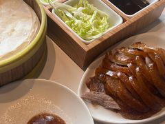 -全聚德烤鸭店(准噶尔路店)