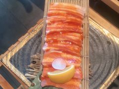 -海之屋韩式烤肉(海棠68环球美食街店)