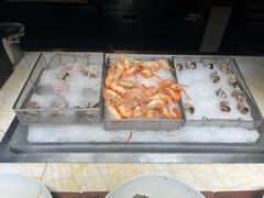 -天津富力万达文华酒店·美食汇自助餐厅