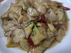 -如意香辣鸡架(总店)