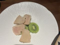-千代武日本料理(开发区店)