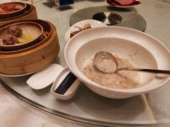-酌宴府The China Club·广州万富希尔顿酒店(云城东路店)