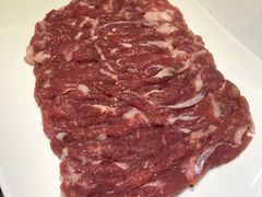 传统手切涮羊肉-东来顺饭庄(王府井步行街店)