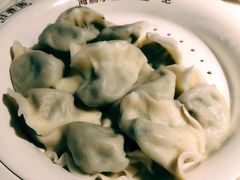 -日丰园海肠水饺·老字号大连海鲜(和平广场店)