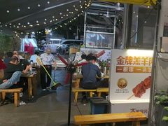 -木屋烧烤(白石洲店)