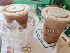 -憶廟街 X 沙角邨(太古城店)