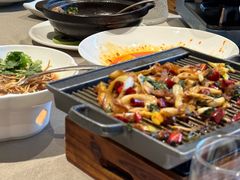 -小厨娘淮扬菜(天印大道店)