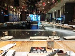 -赤坂亭·M9和牛烧肉·铁板烧·日料398放题(长泰广场店)