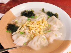 -外婆家(南开大悦城店)