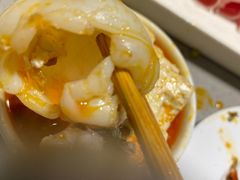 鱿鱼仔-海底捞火锅(关山保利店)