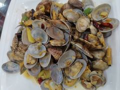 -望海潮海鲜店 特色家常菜(在海一方店)