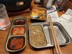 -子檀大隐炭烧(食品街店)