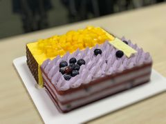 -壹点壹客·生日蛋糕(南山店)